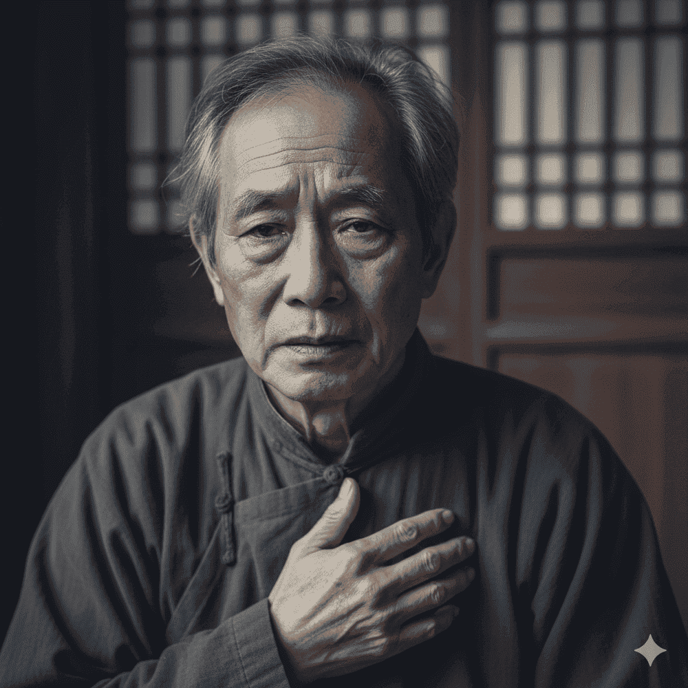 在日常行动上，明显感觉心力不足