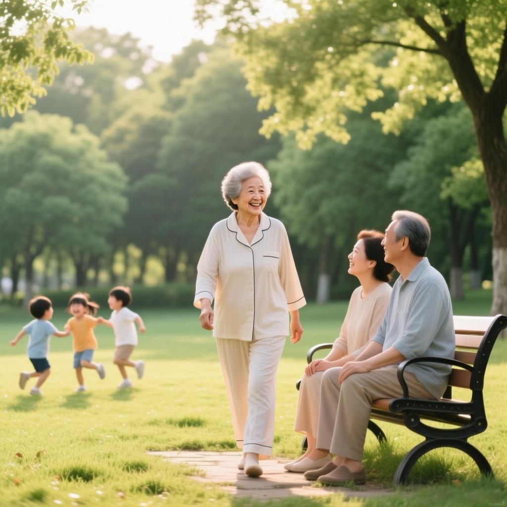 保护老年心脏平稳的安定穴